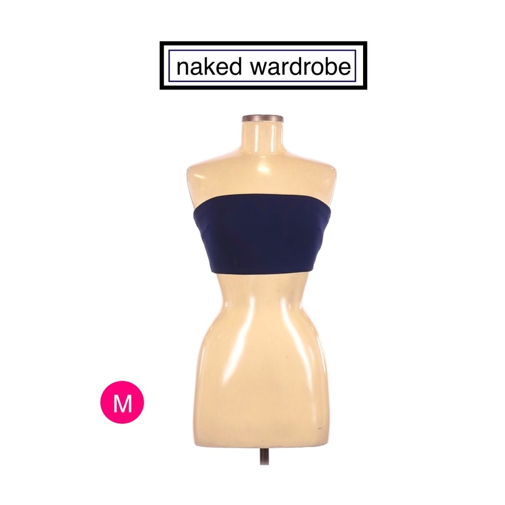 Naked wardrobe Tube Top M